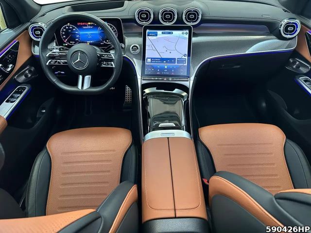 Mercedes-Benz GLC 300 4MATIC