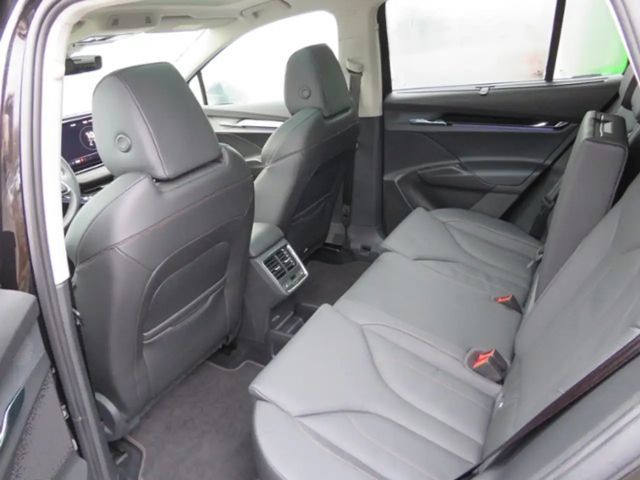 Skoda Enyaq Suite iV 80