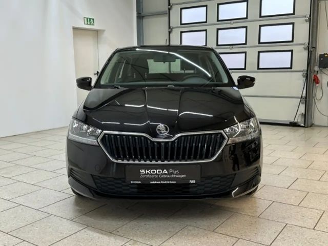 Skoda Fabia 1.0 TSI Active Combi