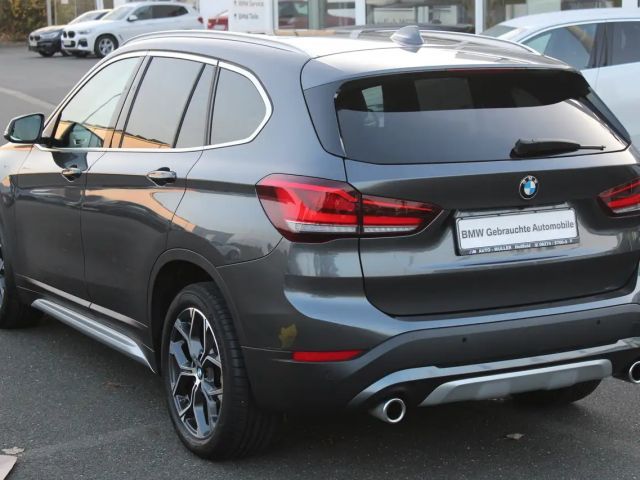 BMW X1 sDrive20i