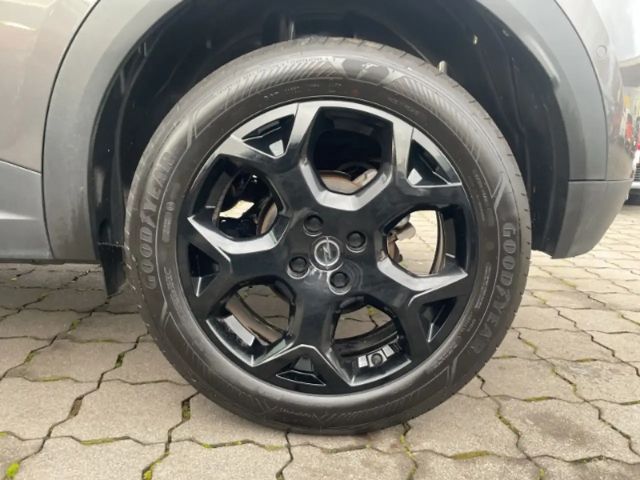 Opel Mokka 1.2 Turbo Turbo