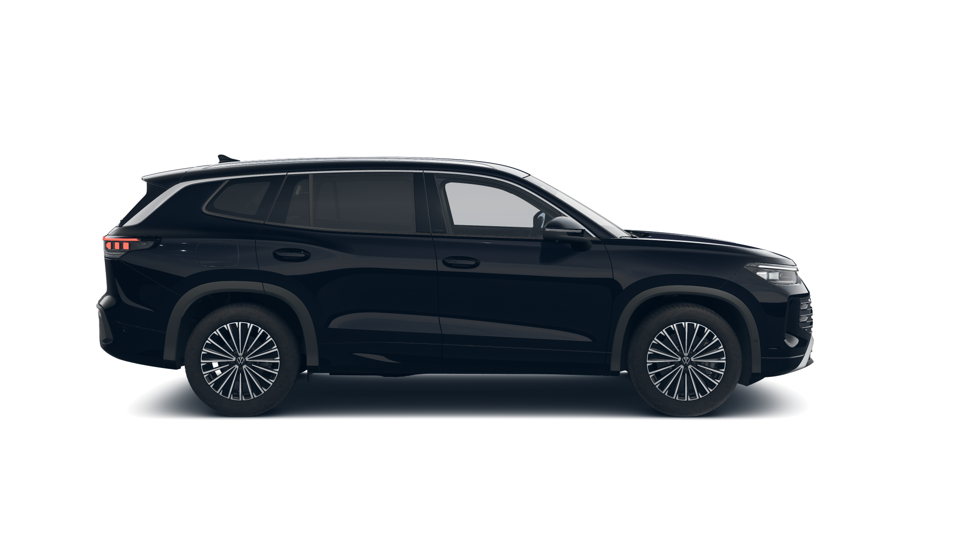 Volkswagen Tayron 2.0 TDI DSG Elegance Elegance