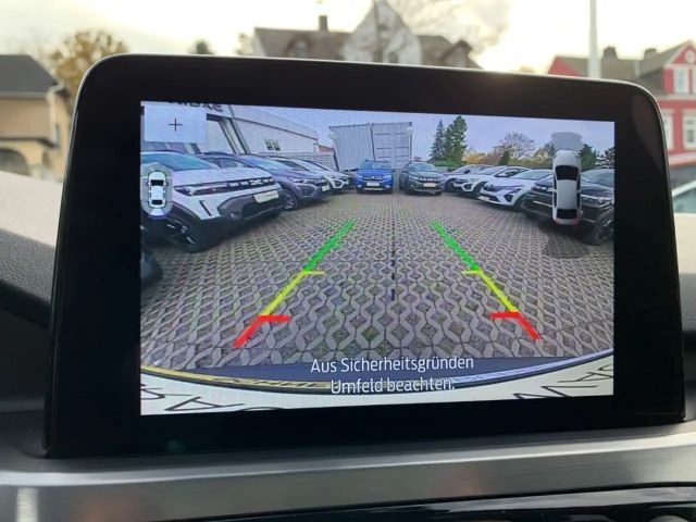 Ford Kuga Titanium X