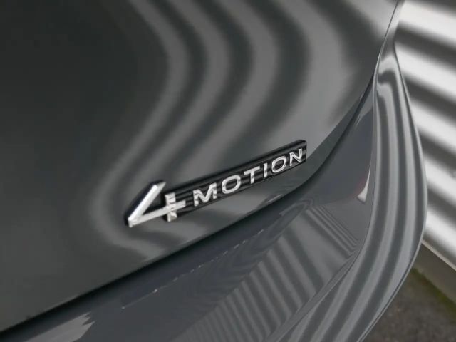 Volkswagen Golf 4Motion DSG Life