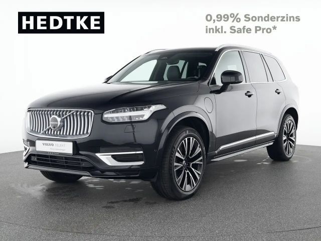 Volvo XC90 AWD Bright Plus T8
