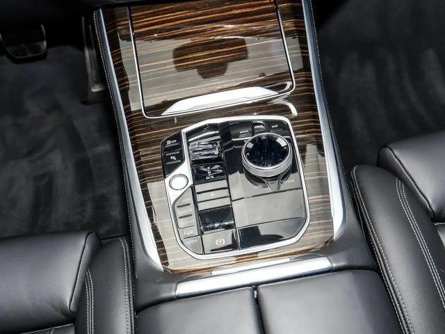 BMW X5 M-Sport xDrive30d