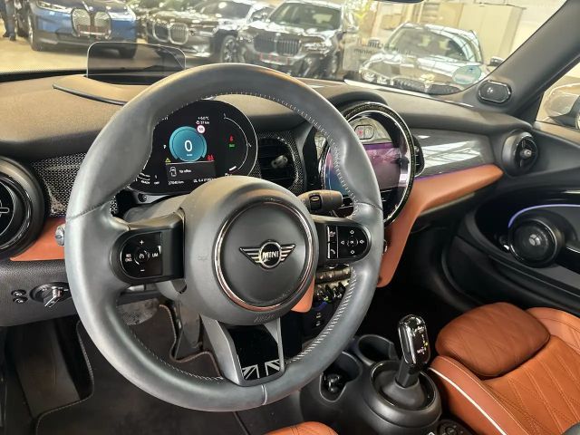MINI Cooper S Cabrio Cooper S Cabrio*Navi*HUD*H/K*DAB*Adapt.LED*RFK*MIN