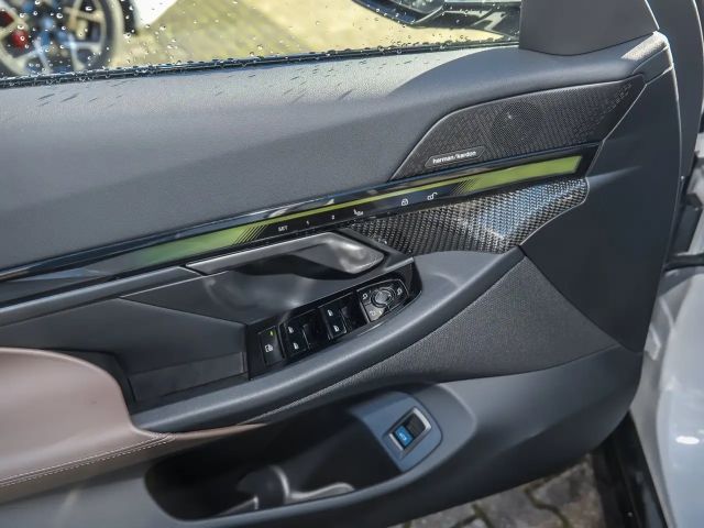 BMW 520 520d M-Sport Touring xDrive