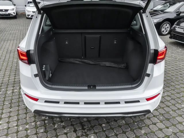 Cupra Ateca 2.0 TSI 4Drive DSG
