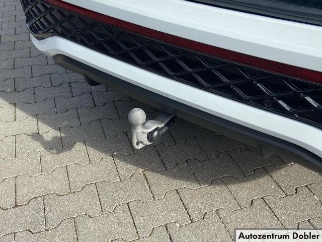 Volkswagen Tayron 2.0 TDI 4Motion R-Line