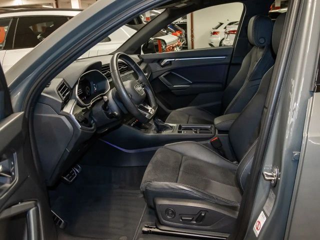 Audi Q3 45 TFSI Hybride S-Line