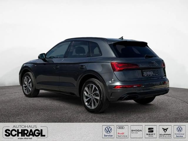 Audi Q5 40 TDI Quattro S-Line