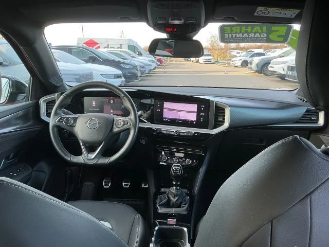 Opel Mokka 1.2 Turbo Turbo Ultimate