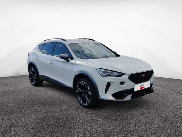 Cupra Formentor 2.0 TSI 4Drive VZ