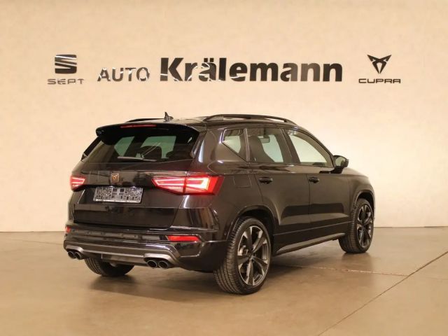 Cupra Ateca 4Drive DSG