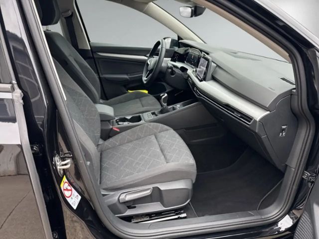 Volkswagen Golf 2.0 TDI Golf VIII Life