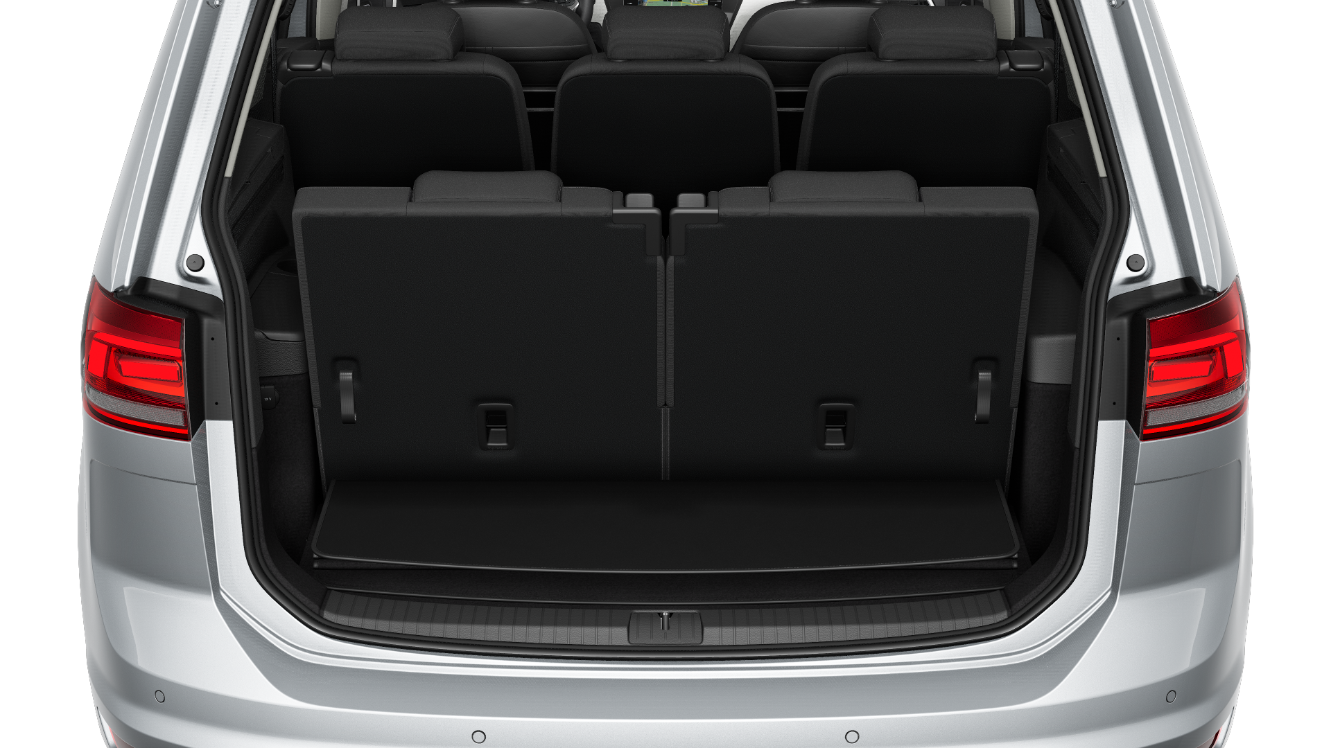 Volkswagen Touran 2.0 TDI