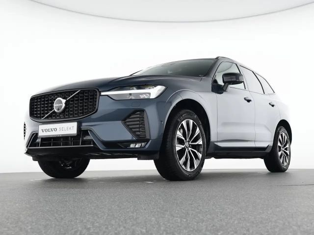Volvo XC60 Dark Plus