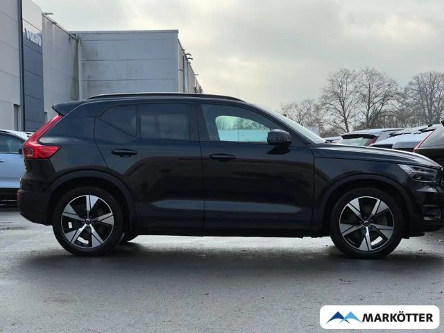 Volvo XC40 AWD R-Design Recharge
