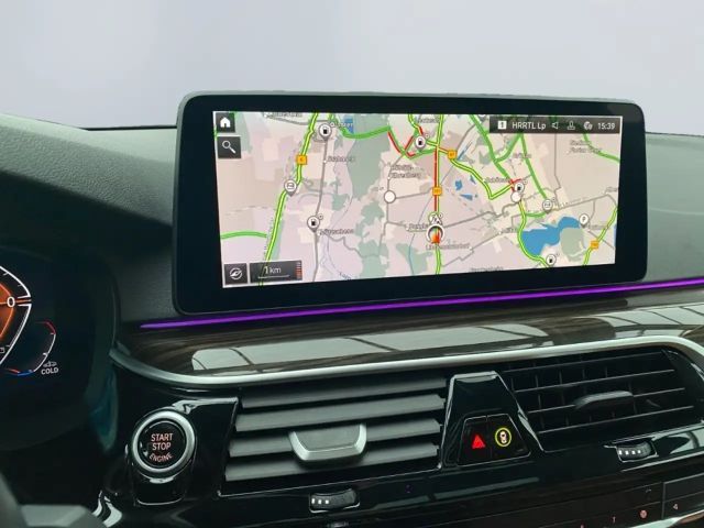 BMW 530 530d Touring