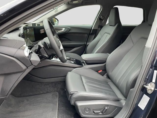 Audi A5 Quattro S-Line