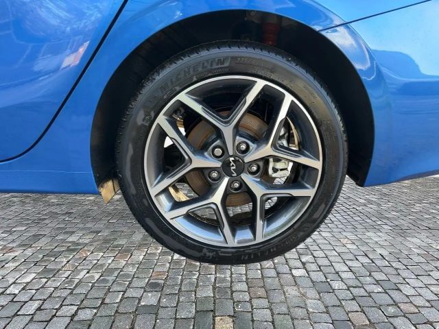 Kia Ceed Spirit SportWagon