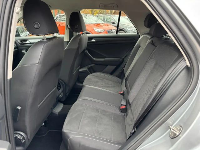 Volkswagen T-Roc 1.5 TSI DSG Style