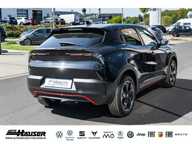 Alfa Romeo Junior Elettrica Speciale