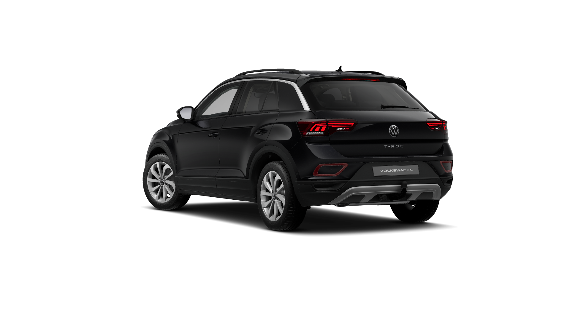 Volkswagen T-Roc 1.5 TSI DSG Life