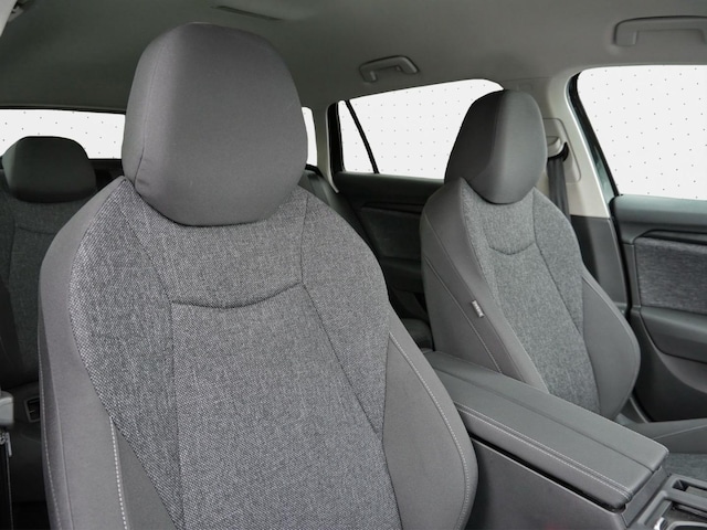 Skoda Superb 2.0 TDI Combi