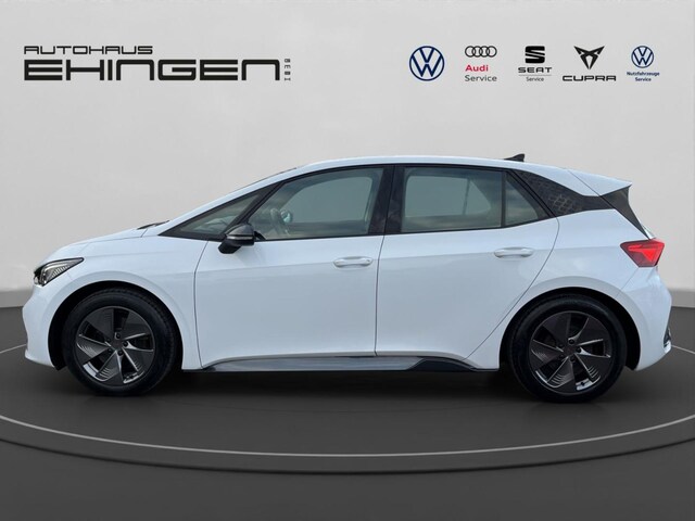 Cupra Born Born LED+Sthz+Wärmepumpe+Sitzheitzun+PDC