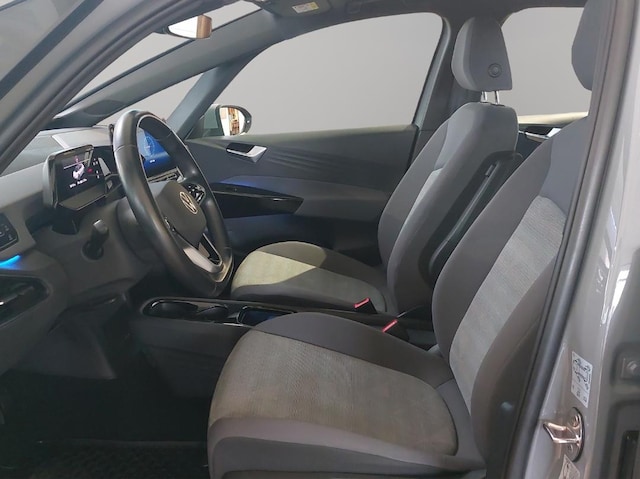Volkswagen ID.3 58 KWh Performance Pro