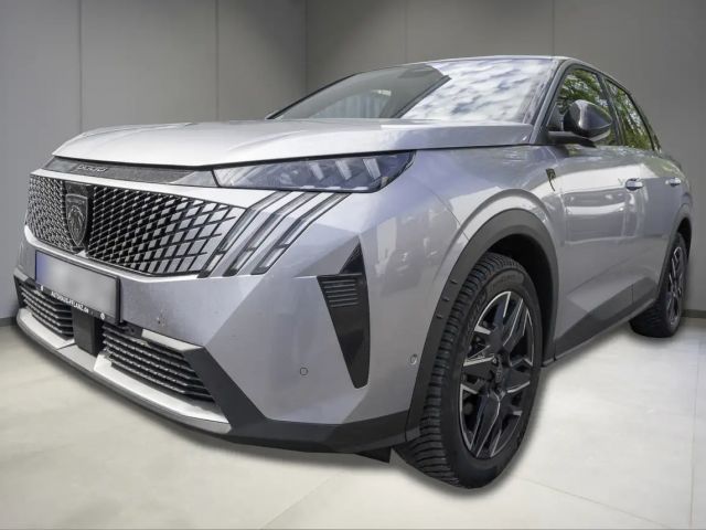 Peugeot 3008 GT-Line Hybrid