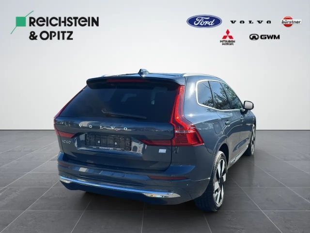 Volvo XC60 Bright Plus Recharge T6