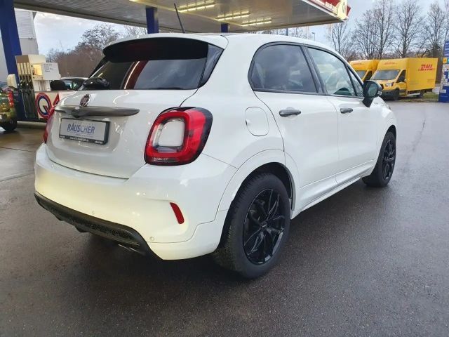 Fiat 500 4x2 Sport Turbo