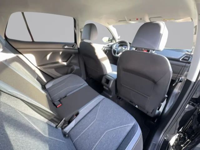 Volkswagen T-Cross 1.5 TSI DSG Style