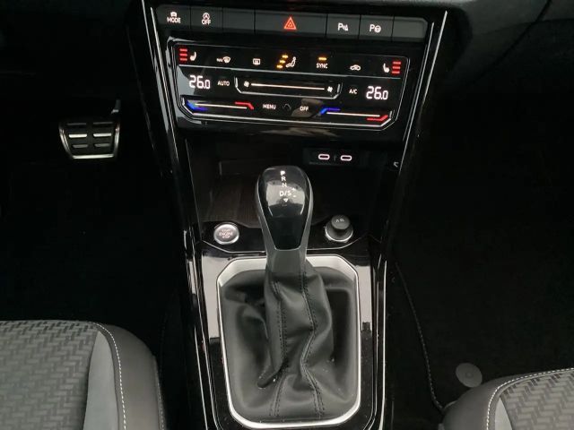 Volkswagen T-Roc Cabriolet DSG R-Line