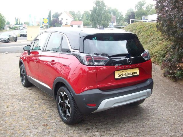 Opel Crossland X 1.2 Turbo Ultimate