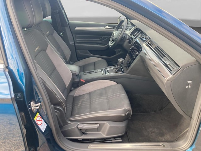 Volkswagen Passat 2.0 TDI AllTrack DSG Variant