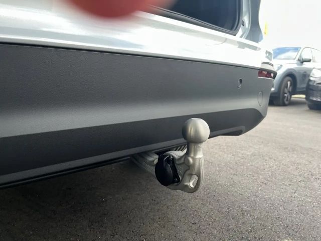 Volkswagen Tiguan DSG