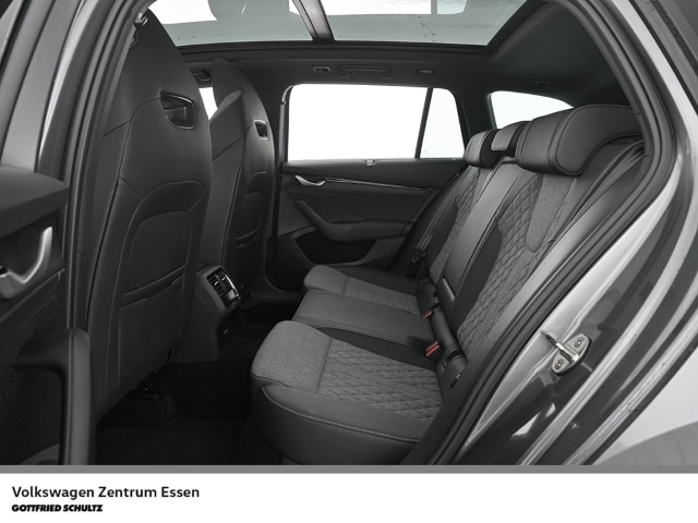 Skoda Octavia Combi Sportline