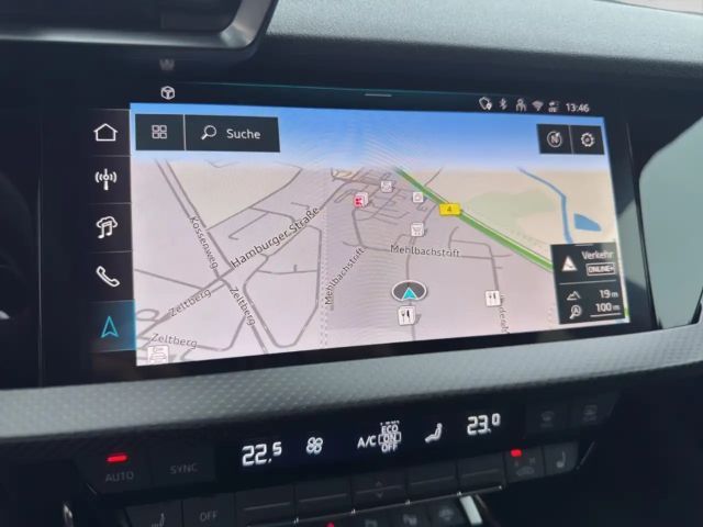 Audi RS3 Quattro Sedan