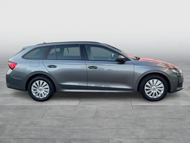 Skoda Octavia Essence TDI