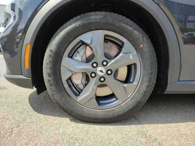 Ford Mustang Mach-E NAVI,Klimaaut.,LED,ACC,360 Leder Digitales Cockpit