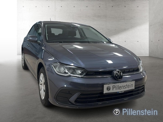 Volkswagen Polo 1.0 TSI DSG Life
