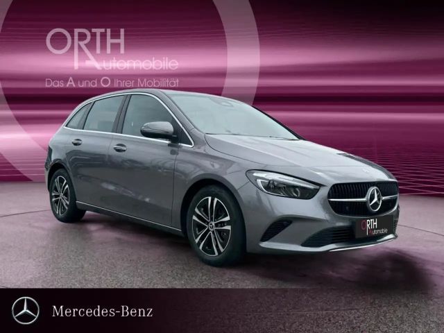 Mercedes-Benz B 180 Progressive