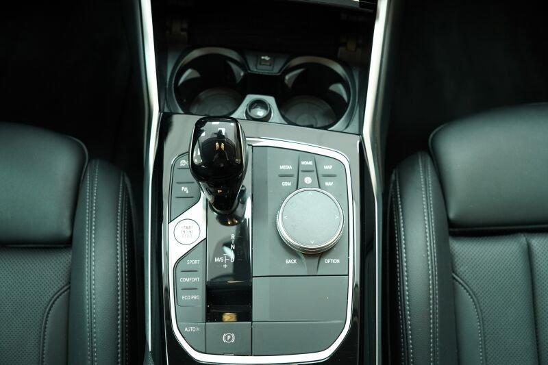 BMW 420 420d Coupé Gran Coupé