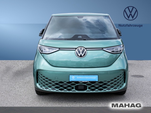 Volkswagen ID.Buzz Pro