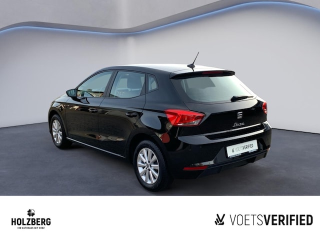 Seat Ibiza 1.0 TSI Style