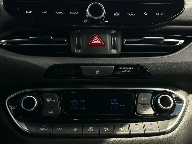 Hyundai i30 1.0 Advantage T-GDi